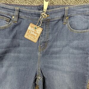 Matilda Jane Jeans Sz 14